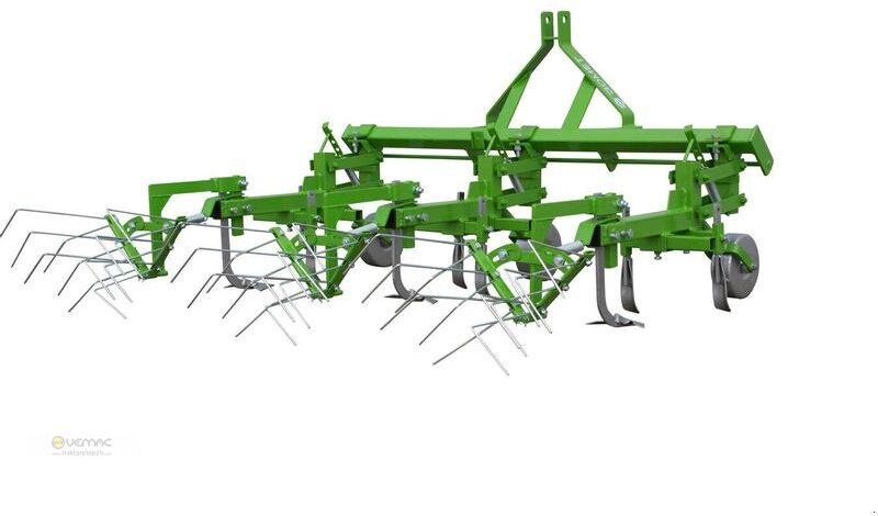 BOMET Kartoffelhäufler Jäthacke-Häufler Bomet P475 inkl. Striegel - Kartoffeltechnik: das Bild 1 BOMET Kartoffelhäufler Jäthacke-Häufler Bomet P475 inkl. Striegel - Kartoffeltechnik: das Bild 1