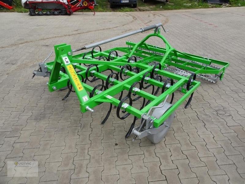 BOMET Saatbettkombination 280cm Bomet Carina 280 Grubber Kultivator NEU - Technik für Bodenbearbeitung: das Bild 3 BOMET Saatbettkombination 280cm Bomet Carina 280 Grubber Kultivator NEU - Technik für Bodenbearbeitung: das Bild 3