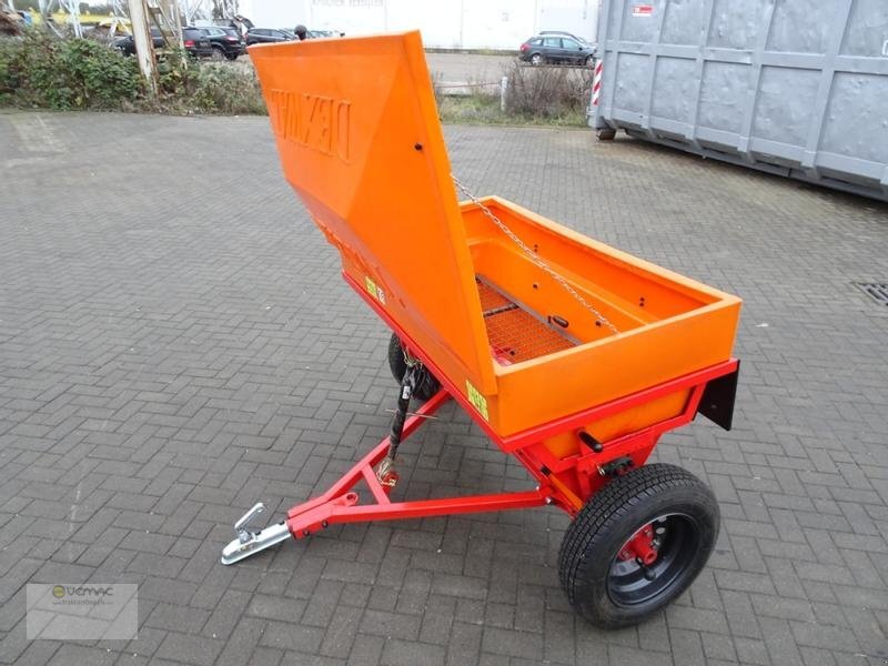 Salzstreuer neu kaufen Dexwal Kastenstreuer Salzstreuer Walzenstreuer Streuer ATV Quad NEU: das Bild 13 Salzstreuer neu kaufen Dexwal Kastenstreuer Salzstreuer Walzenstreuer Streuer ATV Quad NEU: das Bild 13