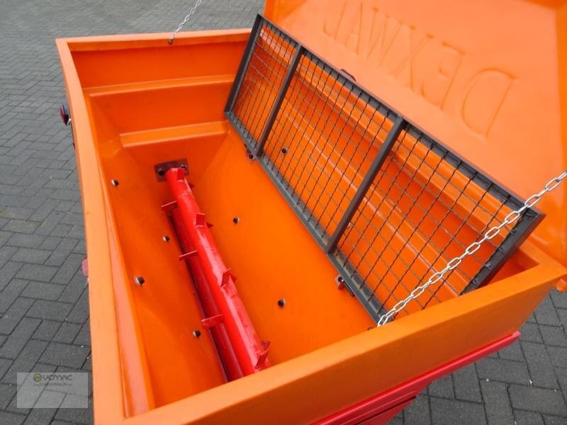 Salzstreuer neu kaufen Dexwal Kastenstreuer Salzstreuer Walzenstreuer Streuer ATV Quad NEU: das Bild 16 Salzstreuer neu kaufen Dexwal Kastenstreuer Salzstreuer Walzenstreuer Streuer ATV Quad NEU: das Bild 16