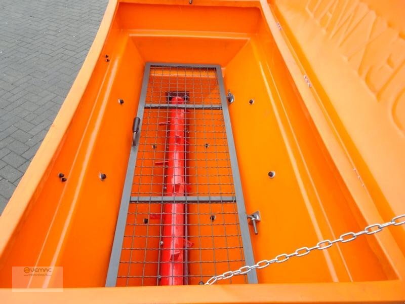 Salzstreuer neu kaufen Dexwal Kastenstreuer Salzstreuer Walzenstreuer Streuer ATV Quad NEU: das Bild 9 Salzstreuer neu kaufen Dexwal Kastenstreuer Salzstreuer Walzenstreuer Streuer ATV Quad NEU: das Bild 9