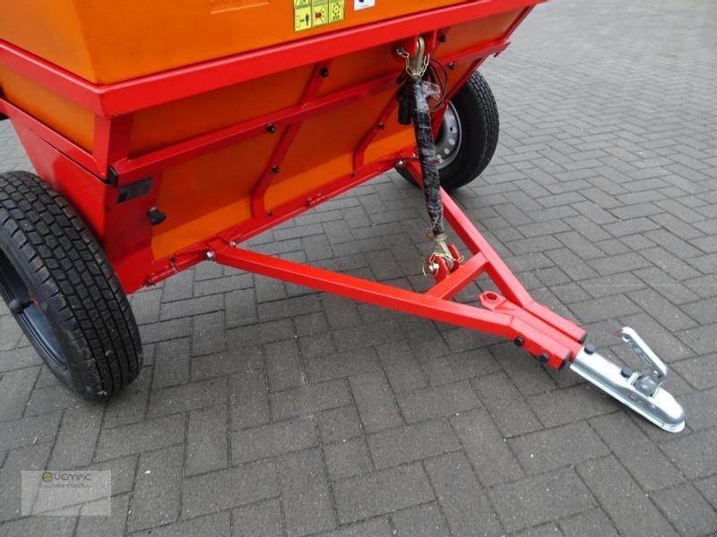 Salzstreuer neu kaufen Dexwal Kastenstreuer Salzstreuer Walzenstreuer Streuer ATV Quad NEU: das Bild 10 Salzstreuer neu kaufen Dexwal Kastenstreuer Salzstreuer Walzenstreuer Streuer ATV Quad NEU: das Bild 10