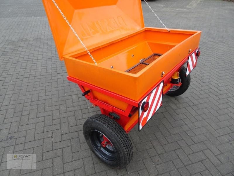 Salzstreuer neu kaufen Dexwal Kastenstreuer Salzstreuer Walzenstreuer Streuer ATV Quad NEU: das Bild 15 Salzstreuer neu kaufen Dexwal Kastenstreuer Salzstreuer Walzenstreuer Streuer ATV Quad NEU: das Bild 15