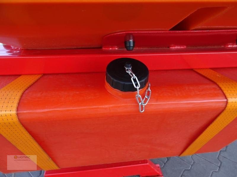 Dexwal PSK1200 Streuer Salzstreuer Sand Sole Winterdienst NEU - Salzstreuer: das Bild 5 Dexwal PSK1200 Streuer Salzstreuer Sand Sole Winterdienst NEU - Salzstreuer: das Bild 5