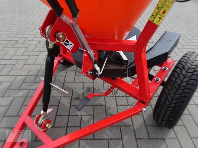 Salzstreuer neu kaufen Dexwal Salzstreuer Düngerstreuer Streuer Anhänger Quad ATV Neu: das Bild 9 Salzstreuer neu kaufen Dexwal Salzstreuer Düngerstreuer Streuer Anhänger Quad ATV Neu: das Bild 9