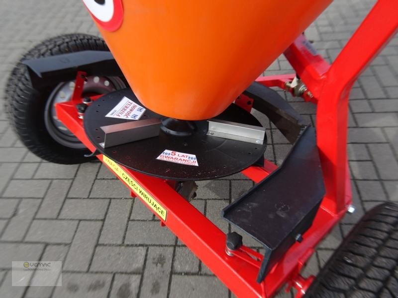 Salzstreuer neu kaufen Dexwal Salzstreuer Düngerstreuer Streuer Anhänger Quad ATV Neu: das Bild 12 Salzstreuer neu kaufen Dexwal Salzstreuer Düngerstreuer Streuer Anhänger Quad ATV Neu: das Bild 12