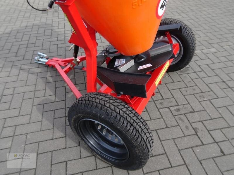 Salzstreuer neu kaufen Dexwal Salzstreuer Düngerstreuer Streuer Anhänger Quad ATV Neu: das Bild 11 Salzstreuer neu kaufen Dexwal Salzstreuer Düngerstreuer Streuer Anhänger Quad ATV Neu: das Bild 11