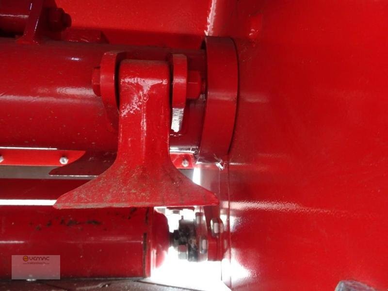 Schlegelmäher neu kaufen FPM Mulcher LM110 110cm Schlegelmulcher Mähwerk Hammerschlegel NEU Traktor: das Bild 20