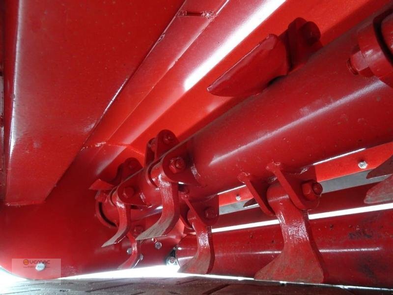Schlegelmäher neu kaufen FPM Mulcher LM110 110cm Schlegelmulcher Mähwerk Hammerschlegel NEU Traktor: das Bild 15