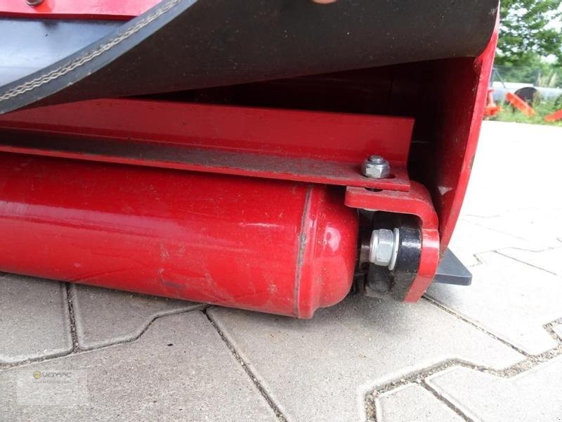 Schlegelmäher neu kaufen FPM Mulcher LM110 110cm Schlegelmulcher Mähwerk Hammerschlegel NEU Traktor: das Bild 13