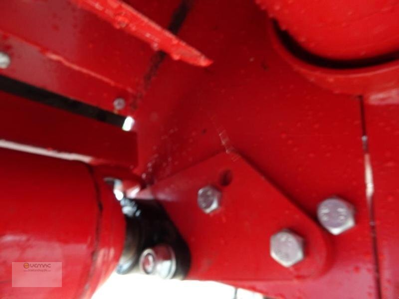 Schlegelmäher neu kaufen FPM Mulcher LM110 110cm Schlegelmulcher Mähwerk Hammerschlegel NEU Traktor: das Bild 17