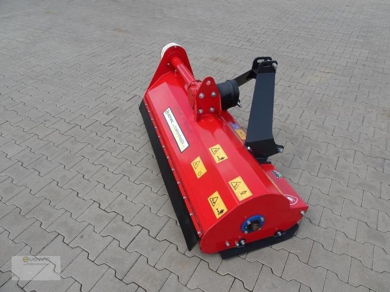 FPM Mulcher LM150 150cm Schlegelmulcher Mähwerk Hammerschlegel NEU Traktor - Schlegelmäher: das Bild 5 FPM Mulcher LM150 150cm Schlegelmulcher Mähwerk Hammerschlegel NEU Traktor - Schlegelmäher: das Bild 5