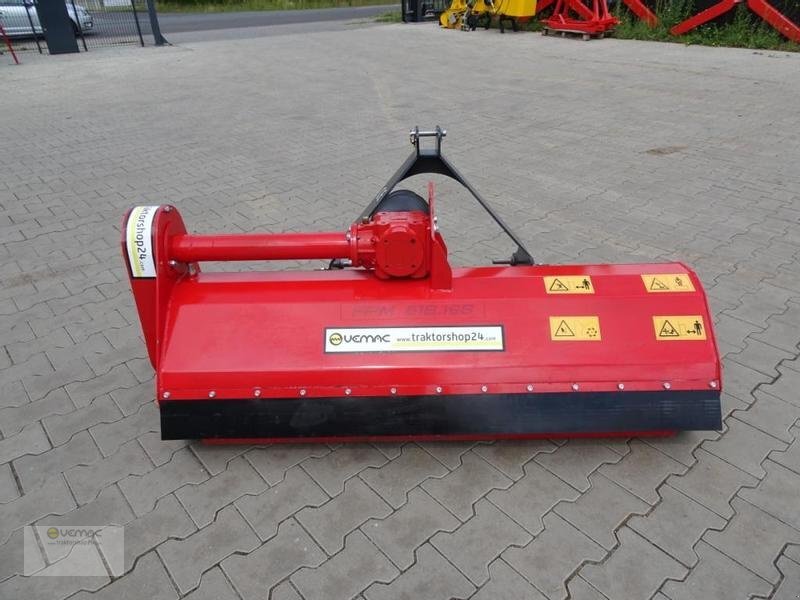 FPM Mulcher LM150 150cm Schlegelmulcher Mähwerk Hammerschlegel NEU Traktor - Schlegelmäher: das Bild 2 FPM Mulcher LM150 150cm Schlegelmulcher Mähwerk Hammerschlegel NEU Traktor - Schlegelmäher: das Bild 2
