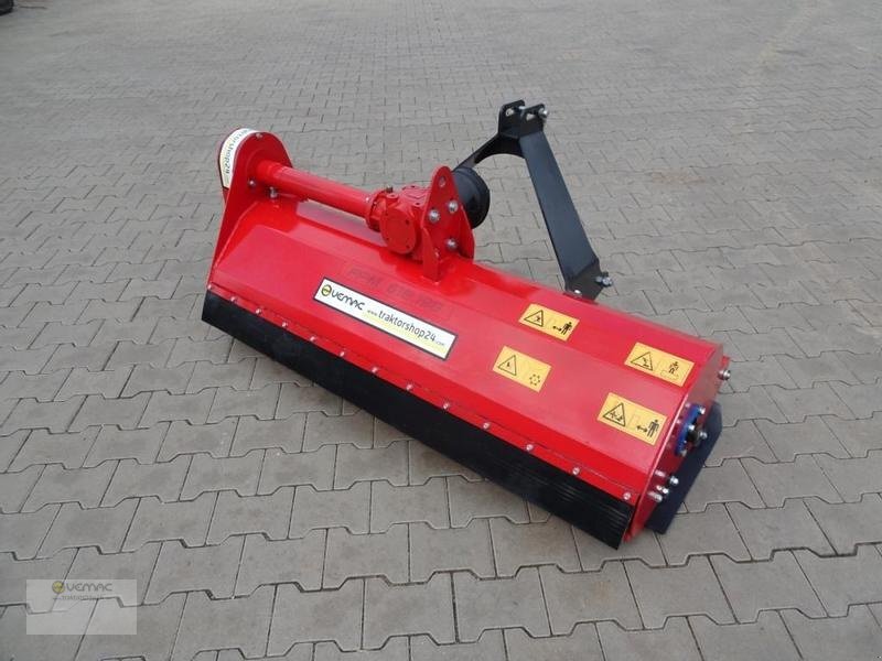 FPM Mulcher LM150 150cm Schlegelmulcher Mähwerk Hammerschlegel NEU Traktor - Schlegelmäher: das Bild 3 FPM Mulcher LM150 150cm Schlegelmulcher Mähwerk Hammerschlegel NEU Traktor - Schlegelmäher: das Bild 3