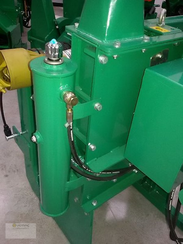 Geo Eco30 Holzhäcksler Holzschredder Häcksler Öltank NEU Traktor - Holzschredder: das Bild 5 Geo Eco30 Holzhäcksler Holzschredder Häcksler Öltank NEU Traktor - Holzschredder: das Bild 5