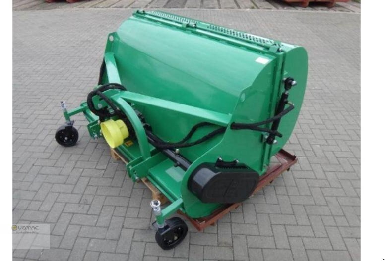 Schlegelmäher/ Mulcher neu kaufen Geo Mulcher Geo FL120 Sammelwanne: das Bild 6
