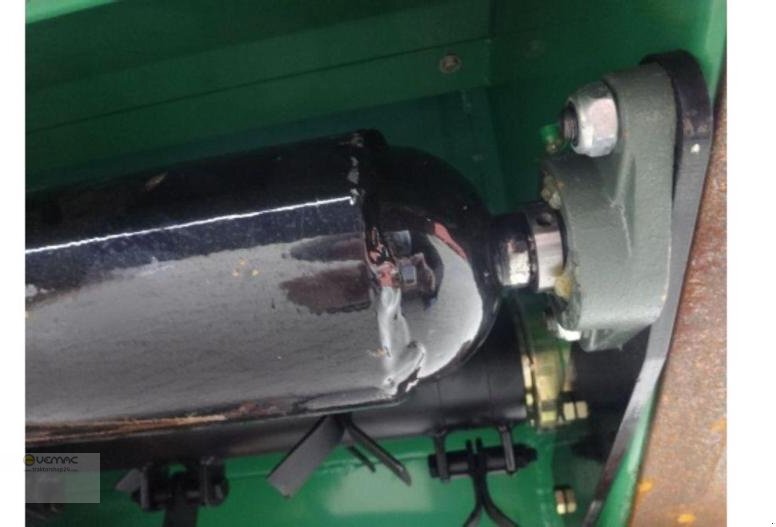 Schlegelmäher/ Mulcher neu kaufen Geo Mulcher Geo FL120 Sammelwanne: das Bild 7