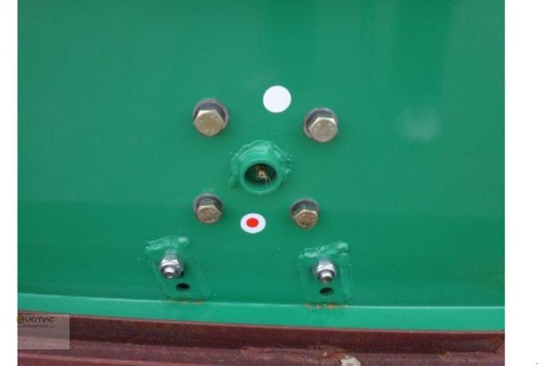 Schlegelmäher/ Mulcher neu kaufen Geo Mulcher Geo FL120 Sammelwanne: das Bild 10