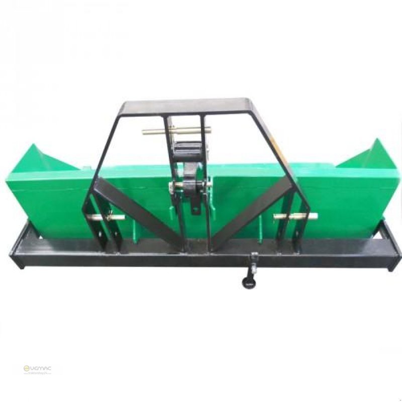 Geo PRM Transportbox Heckmulde Schaufel Heckcontainer NEU - Schaufel für Traktor: das Bild 3 Geo PRM Transportbox Heckmulde Schaufel Heckcontainer NEU - Schaufel für Traktor: das Bild 3