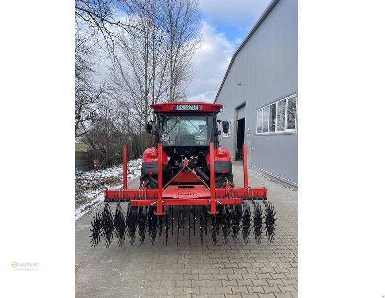 Rollhacke 300 3m Rollstriegel Striegel Rotorhacke Hacke Ackerstriegel NEU - Technik für Bodenbearbeitung: das Bild 5 Rollhacke 300 3m Rollstriegel Striegel Rotorhacke Hacke Ackerstriegel NEU - Technik für Bodenbearbeitung: das Bild 5
