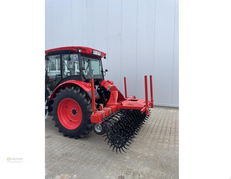Rollhacke 300 3m Rollstriegel Striegel Rotorhacke Hacke Ackerstriegel NEU - Technik für Bodenbearbeitung: das Bild 2 Rollhacke 300 3m Rollstriegel Striegel Rotorhacke Hacke Ackerstriegel NEU - Technik für Bodenbearbeitung: das Bild 2