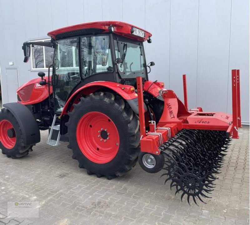 Rollhacke 300 3m Rollstriegel Striegel Rotorhacke Hacke Ackerstriegel NEU - Technik für Bodenbearbeitung: das Bild 1 Rollhacke 300 3m Rollstriegel Striegel Rotorhacke Hacke Ackerstriegel NEU - Technik für Bodenbearbeitung: das Bild 1