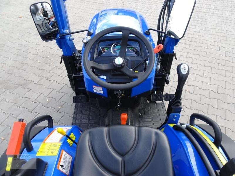 Kleintraktor neu kaufen Solis Solis 26 26PS NEU Traktor Schlepper Frontlader Rasenreif NEU: das Bild 10 Kleintraktor neu kaufen Solis Solis 26 26PS NEU Traktor Schlepper Frontlader Rasenreif NEU: das Bild 10