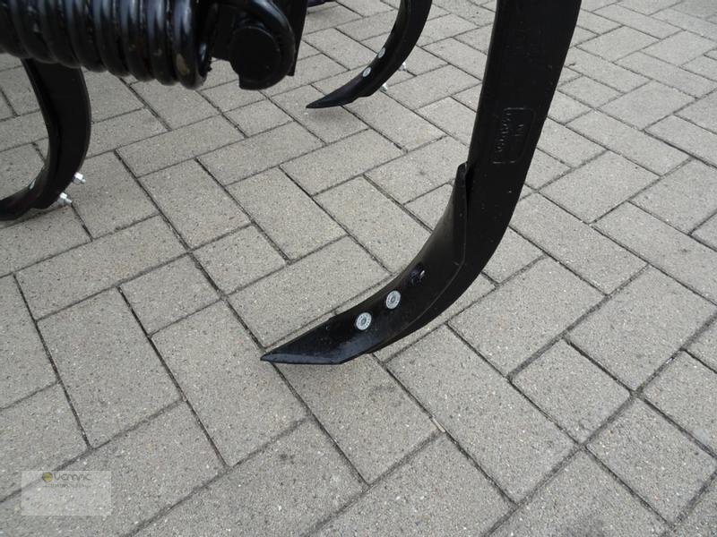 Vemac AC9T 200cm Grubber Tiefengrubber Bodenlockerer NEU - Grubber: das Bild 3 Vemac AC9T 200cm Grubber Tiefengrubber Bodenlockerer NEU - Grubber: das Bild 3