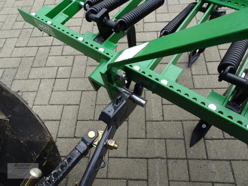 Vemac AC9T 200cm Grubber Tiefengrubber Bodenlockerer NEU - Grubber: das Bild 5 Vemac AC9T 200cm Grubber Tiefengrubber Bodenlockerer NEU - Grubber: das Bild 5