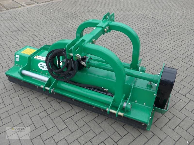 Schlegelmäher neu kaufen Vemac AG200 Mulcher Schlegelmulcher Front Heck Hammerschlegel NEU: das Bild 6 Schlegelmäher neu kaufen Vemac AG200 Mulcher Schlegelmulcher Front Heck Hammerschlegel NEU: das Bild 6