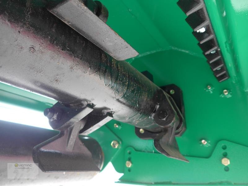 Schlegelmäher neu kaufen Vemac AG200 Mulcher Schlegelmulcher Front Heck Hammerschlegel NEU: das Bild 8 Schlegelmäher neu kaufen Vemac AG200 Mulcher Schlegelmulcher Front Heck Hammerschlegel NEU: das Bild 8