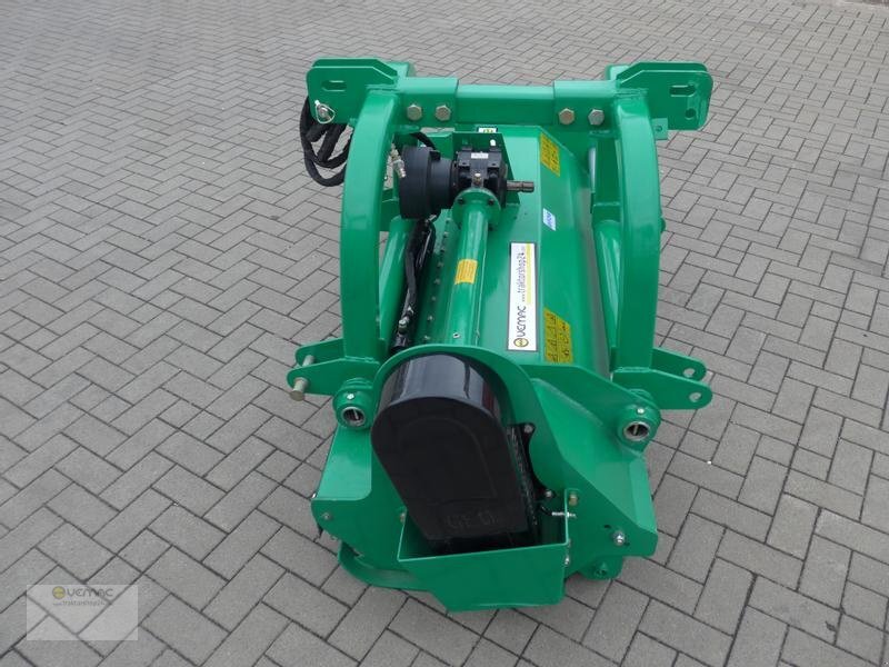 Schlegelmäher neu kaufen Vemac AG200 Mulcher Schlegelmulcher Front Heck Hammerschlegel NEU: das Bild 13 Schlegelmäher neu kaufen Vemac AG200 Mulcher Schlegelmulcher Front Heck Hammerschlegel NEU: das Bild 13
