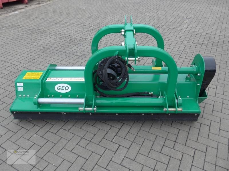 Schlegelmäher neu kaufen Vemac AG200 Mulcher Schlegelmulcher Front Heck Hammerschlegel NEU: das Bild 7 Schlegelmäher neu kaufen Vemac AG200 Mulcher Schlegelmulcher Front Heck Hammerschlegel NEU: das Bild 7