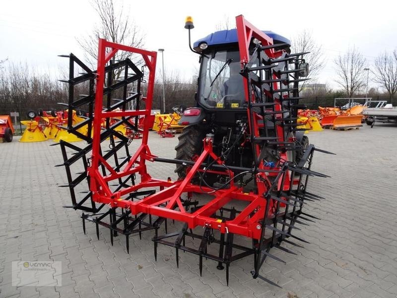 Vemac Ackeregge 5m 500 6m 7m 9 Zinkenegge Egge Wiesenegge Bodenegge NEU - Egge: das Bild 5 Vemac Ackeregge 5m 500 6m 7m 9 Zinkenegge Egge Wiesenegge Bodenegge NEU - Egge: das Bild 5