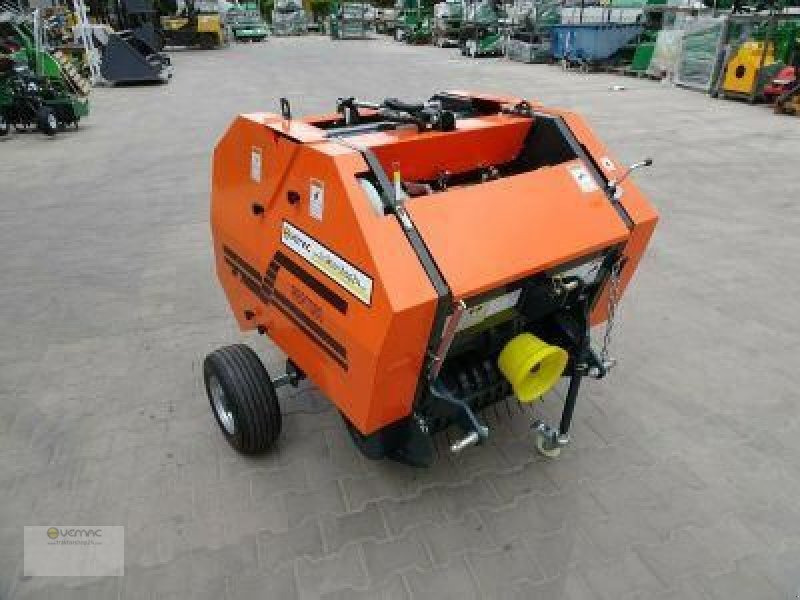 Vemac Ballenpresse RBP7050 Mini Presse Rundballenpresse Heupresse NEU - Rundballenpresse: das Bild 1 Vemac Ballenpresse RBP7050 Mini Presse Rundballenpresse Heupresse NEU - Rundballenpresse: das Bild 1