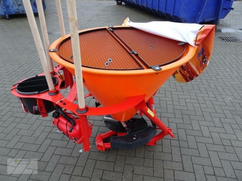 Vemac Dexwal Salzstreuer Trichterstreuer, Streuer, 200L Kommunal NEU - Salzstreuer für Kommunal-/ Sonderfahrzeug: das Bild 4 Vemac Dexwal Salzstreuer Trichterstreuer, Streuer, 200L Kommunal NEU - Salzstreuer für Kommunal-/ Sonderfahrzeug: das Bild 4
