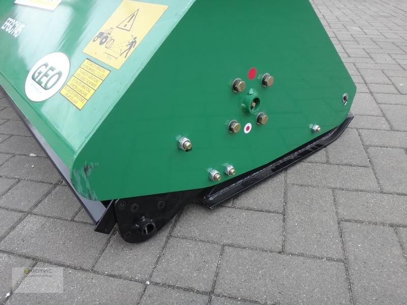 Schlegelmäher neu kaufen Vemac EFGC165 165cm Mulcher Schlegelmulcher Hammerschlegel NEU: das Bild 7