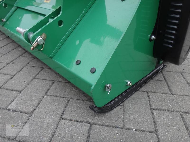 Schlegelmäher neu kaufen Vemac EFGC165 165cm Mulcher Schlegelmulcher Hammerschlegel NEU: das Bild 10