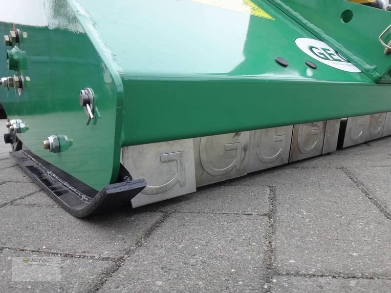 Schlegelmäher neu kaufen Vemac EFGCH195 195cm Mulcher Schlegelmulcher Hammerschlegel NEU: das Bild 11