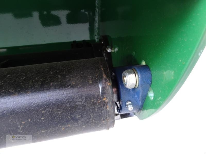 Schlegelmäher neu kaufen Vemac EFM115 115cm Mulcher Schlegelmulcher Hammerschlegel NEU: das Bild 9