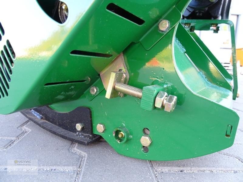 Schlegelmäher neu kaufen Vemac EFM115 115cm Mulcher Schlegelmulcher Hammerschlegel NEU: das Bild 10