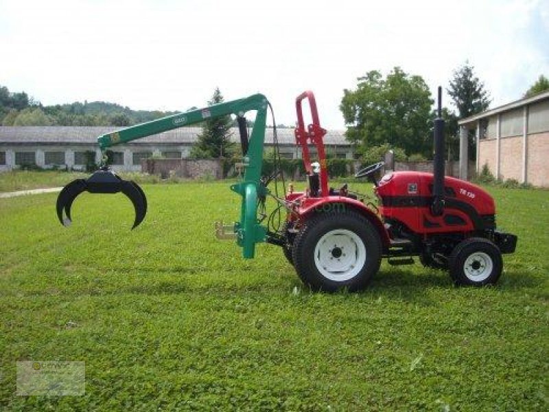 Vemac EL600 Kran Ladekran Forstkran Hubkran Heckkran 900kg Neu - Ladekran für Forstmaschine: das Bild 4 Vemac EL600 Kran Ladekran Forstkran Hubkran Heckkran 900kg Neu - Ladekran für Forstmaschine: das Bild 4