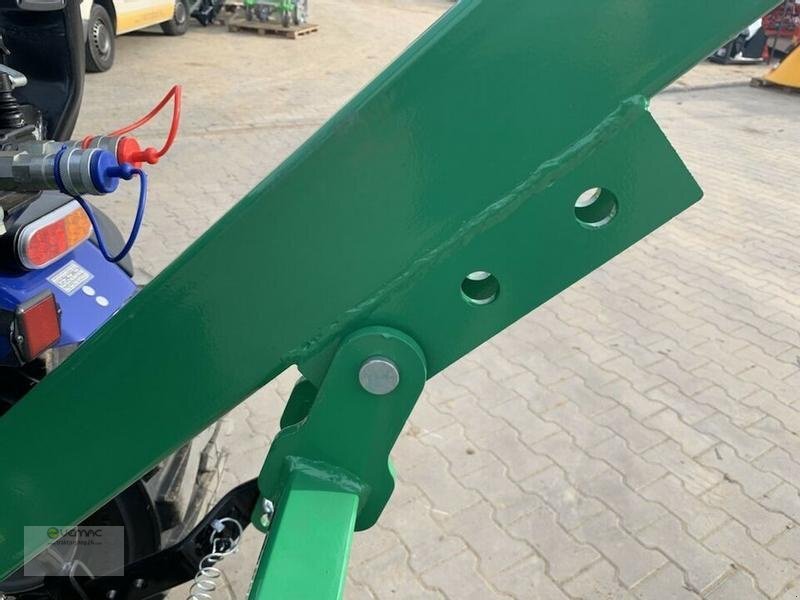 Erdbohrer für Traktor neu kaufen Vemac Erdbohrer Geo HMD-S24 30cm Bohrer Erdbohrgerät Traktor NEU: das Bild 8