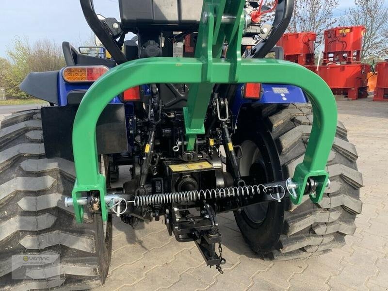 Erdbohrer für Traktor neu kaufen Vemac Erdbohrer Geo HMD-S24 30cm Bohrer Erdbohrgerät Traktor NEU: das Bild 11