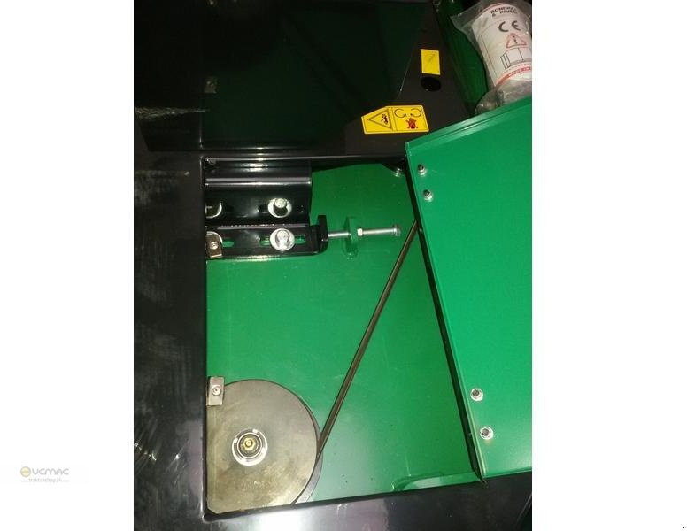 Vemac GB150H Sichelmähwerk Mähwerk Zaunmähwerk 150cm Hydraulik NEU - Mähwerk: das Bild 3 Vemac GB150H Sichelmähwerk Mähwerk Zaunmähwerk 150cm Hydraulik NEU - Mähwerk: das Bild 3