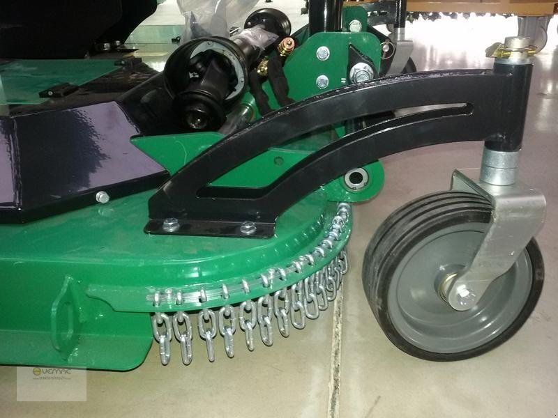 Vemac GB150H Sichelmähwerk Mähwerk Zaunmähwerk 150cm Hydraulik NEU - Mähwerk: das Bild 5 Vemac GB150H Sichelmähwerk Mähwerk Zaunmähwerk 150cm Hydraulik NEU - Mähwerk: das Bild 5