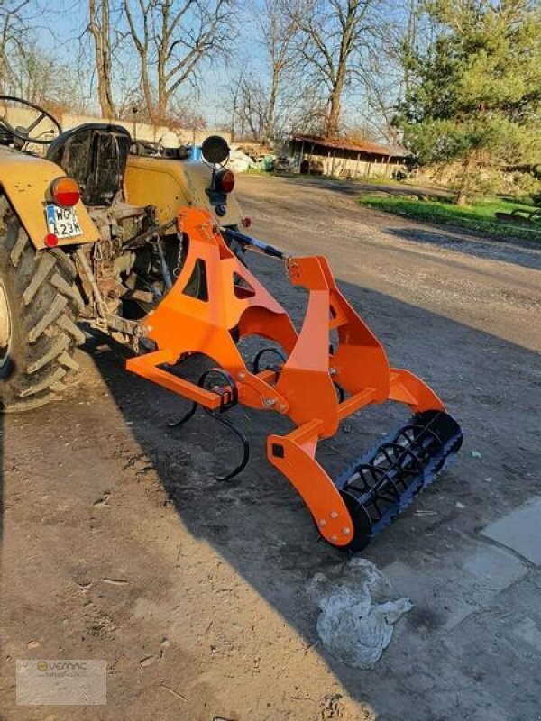 Vemac Grubber 100cm Feingrubber Leichtgrubber Kultivator Walze NEU - Grubber: das Bild 2 Vemac Grubber 100cm Feingrubber Leichtgrubber Kultivator Walze NEU - Grubber: das Bild 2