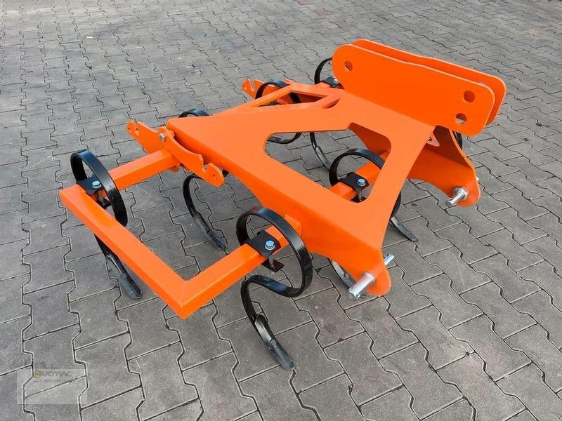 Vemac Grubber 120 cm Feingrubber Leichtgrubber Kultivator Walze NEU - Grubber: das Bild 1 Vemac Grubber 120 cm Feingrubber Leichtgrubber Kultivator Walze NEU - Grubber: das Bild 1