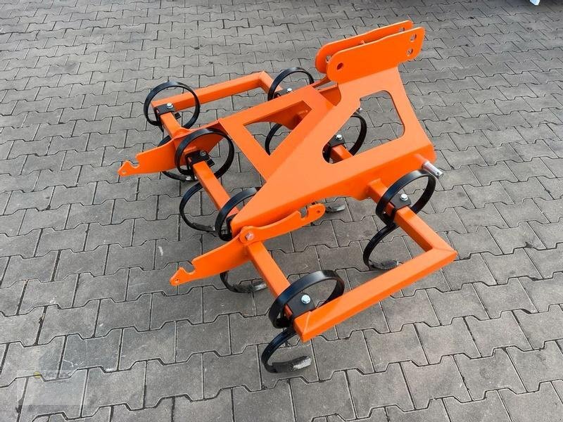 Vemac Grubber 120 cm Feingrubber Leichtgrubber Kultivator Walze NEU - Grubber: das Bild 4 Vemac Grubber 120 cm Feingrubber Leichtgrubber Kultivator Walze NEU - Grubber: das Bild 4