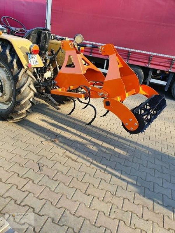 Vemac Grubber 150cm Feingrubber Leichtgrubber Kultivator Walze NEU - Grubber: das Bild 4 Vemac Grubber 150cm Feingrubber Leichtgrubber Kultivator Walze NEU - Grubber: das Bild 4